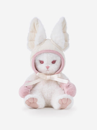 boxing rabbit doll