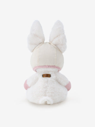 boxing rabbit doll