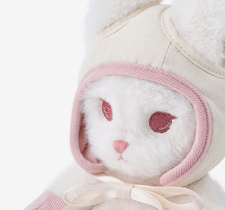 boxing rabbit doll