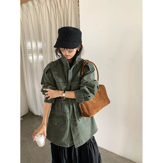 workwear waist coat