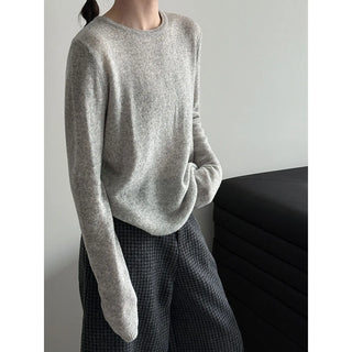 wool bottoming shirt