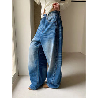 scratch pattern jeans