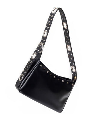 rivet tomboy bag