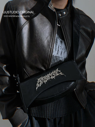 Y2K Thorns Shoulder Bag