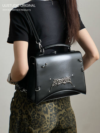 Dark Y2K Thorn Backpack