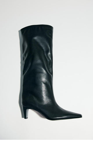 Big Bucket Riding Boots