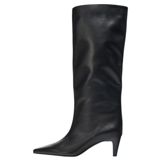 Big Bucket Riding Boots