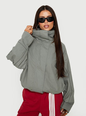 Urban Night Edit / Jackets
