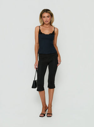 Urban night Pants