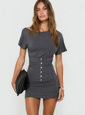 Urban Night Off Shoulder Top