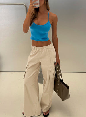Urban night Pants
