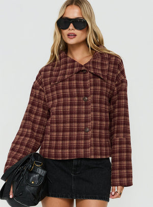 Urban Night Edit / Jackets