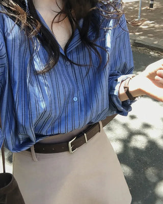 #LENTO.Daily Point Belt