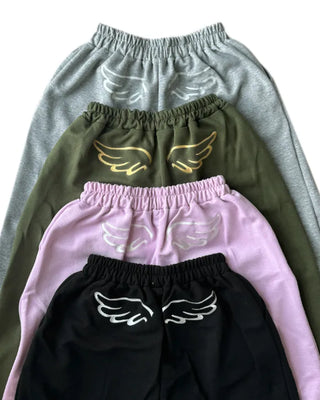 Hip Angel Trap Pants