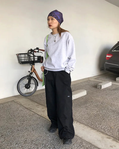 (ORIGINAL) Double Knee Cotton Work Pants