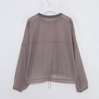 Sheer Anorak