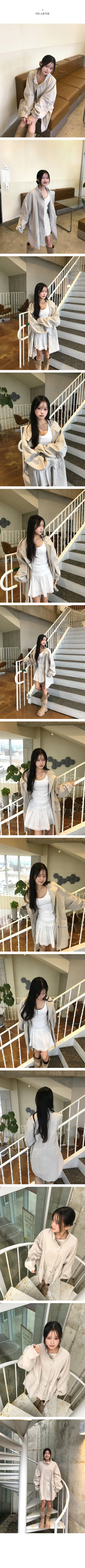String military jacket