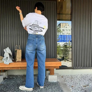 denim pants