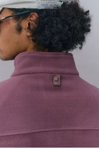 [Monterest] 3-in-1 Waterproof Shell Jacket