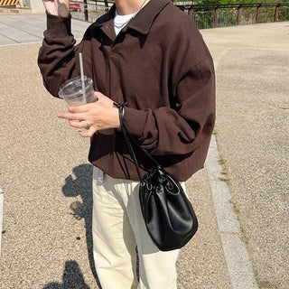 Retro mini bag