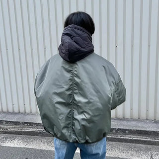 Padded Balaclava