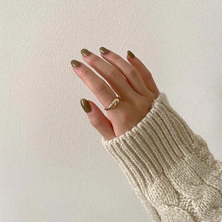 mellerio ring