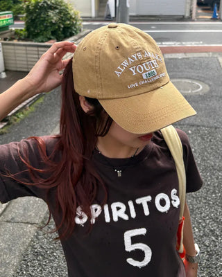 1995 Stitch Cap