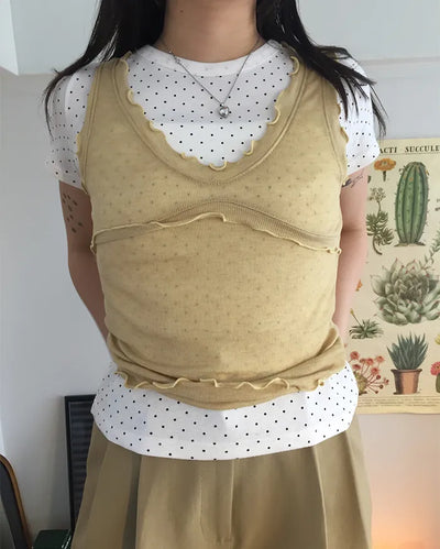Pindot Mini T-shirt