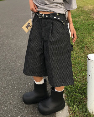 W / Jeans