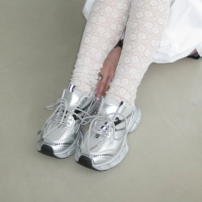 Wild Sneakers