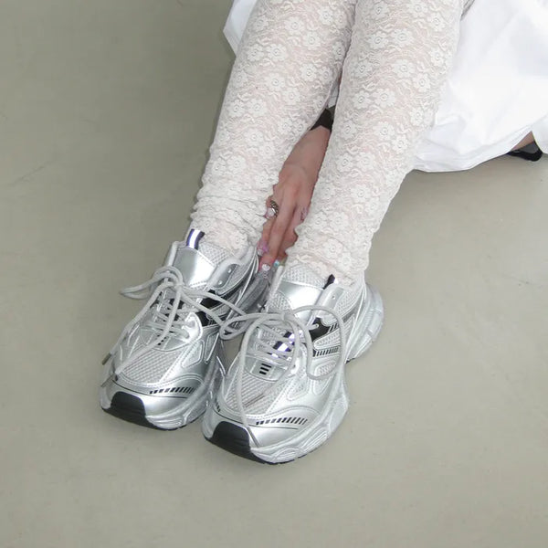 Wild Sneakers