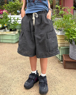 W / Trousers