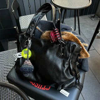 Classic Clothes and Handbags