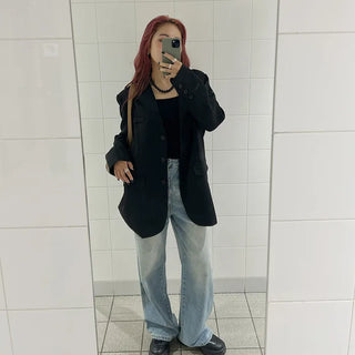 Basic jacket