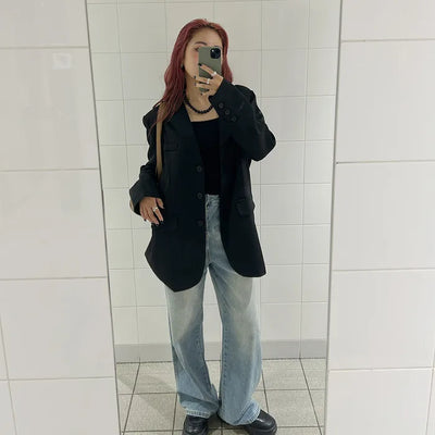 Basic jacket