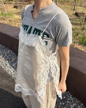 Lace Tops