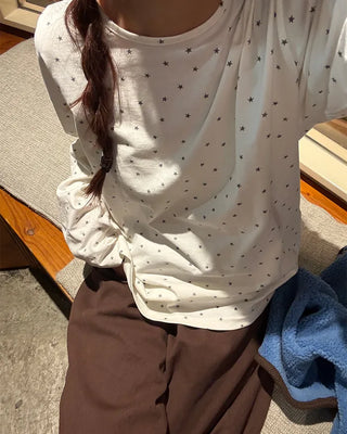 Minister Loose Long T-Shirt