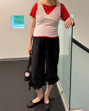 W / Trousers