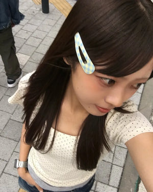 Hair ACC