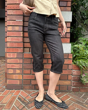 Capri Pants