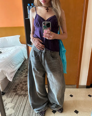 W / Jeans