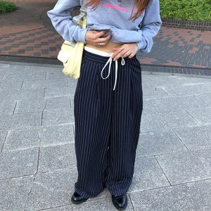 W / Slacks