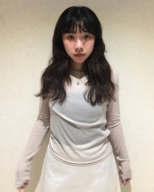 Long Sleeve Tops