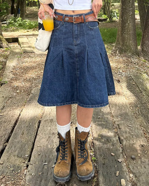 midi Skirts - KR