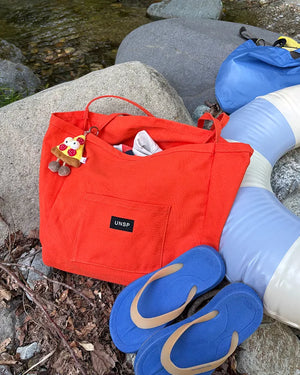 Canvas Bags