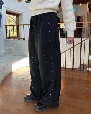 Cubic Sweatpants