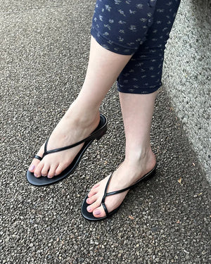 flip-flops / Sandals