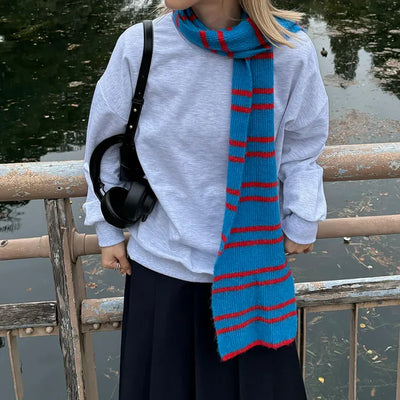 Unisex Daily Round Sweatshirt