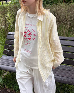 Long Sleeve Tops