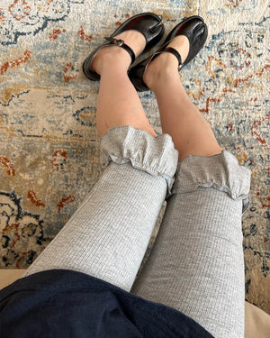 Capri Pants